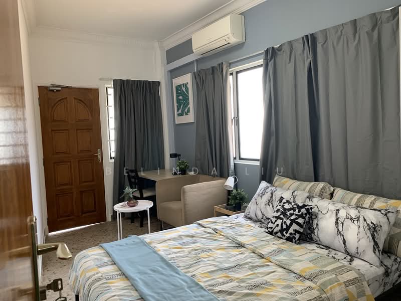 241b tangjong Katong road, , Room Rental, 120 sqft, Apartment For Rent, by Belinda Liu, 24301495 - PropertyGuru.com.sg
