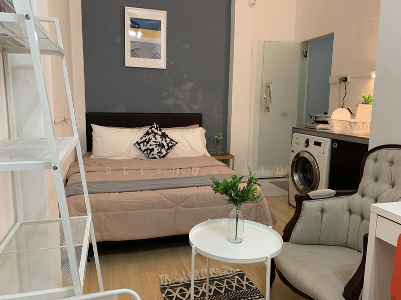 271A TANJONG KATONG, , Room Rental, 130 sqft, Apartment For Rent, by Belinda Liu, 24301500 - PropertyGuru.com.sg