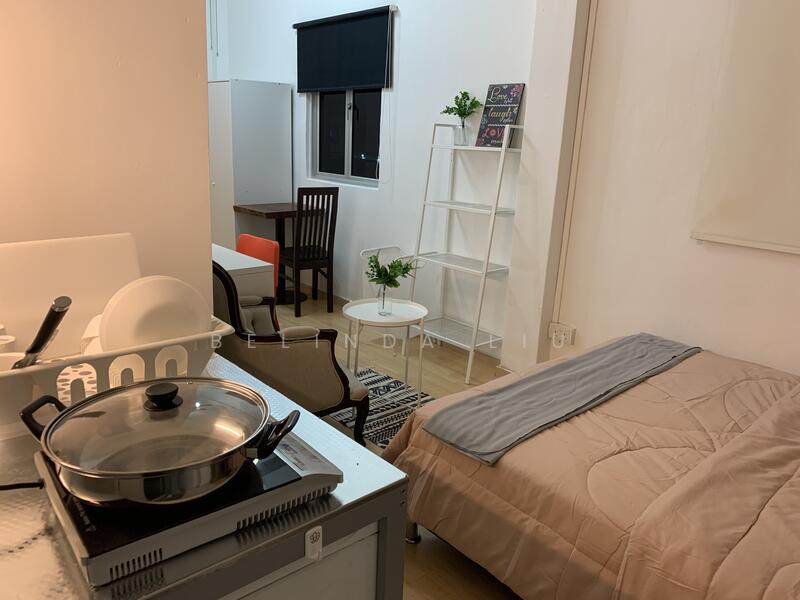 271A TANJONG KATONG, , Room Rental, 130 sqft, Apartment For Rent, by Belinda Liu, 24301500 - PropertyGuru.com.sg