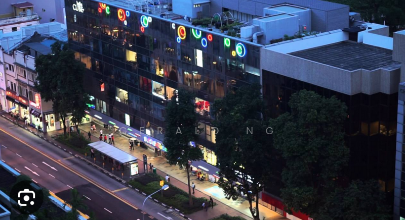 Bugis Cube, 470 North Bridge Road, 1,184 sqft, Mall Shop For Sale, by Gerald Ng, 24301568 - CommercialGuru.com.sg