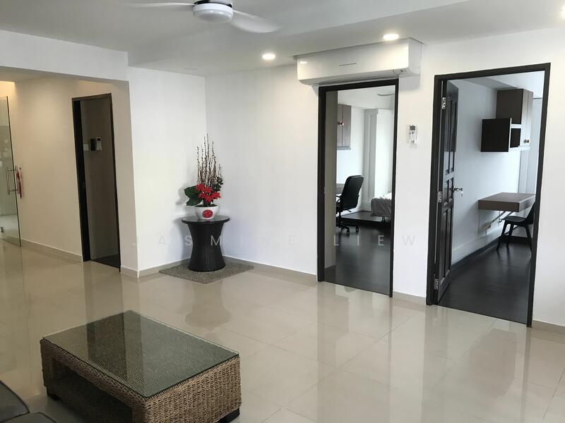 486B Tampines Avenue 9, 486B Tampines Avenue 9, 3 Bedrooms, 1,335 sqft, HDB Flat For Rent, by Jasmine Liew, 24301707 - PropertyGuru.com.sg