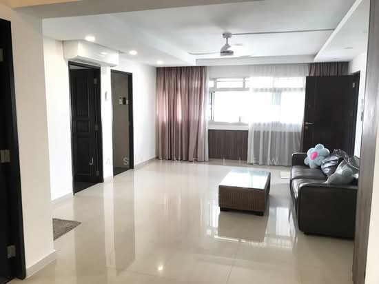 For Rent - 486B Tampines Avenue 9
