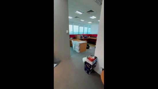 Vision Exchange, 2 Venture Drive, 1,313 sqft, Office For Sale, by Gerald Ng, 24301733 - CommercialGuru.com.sg