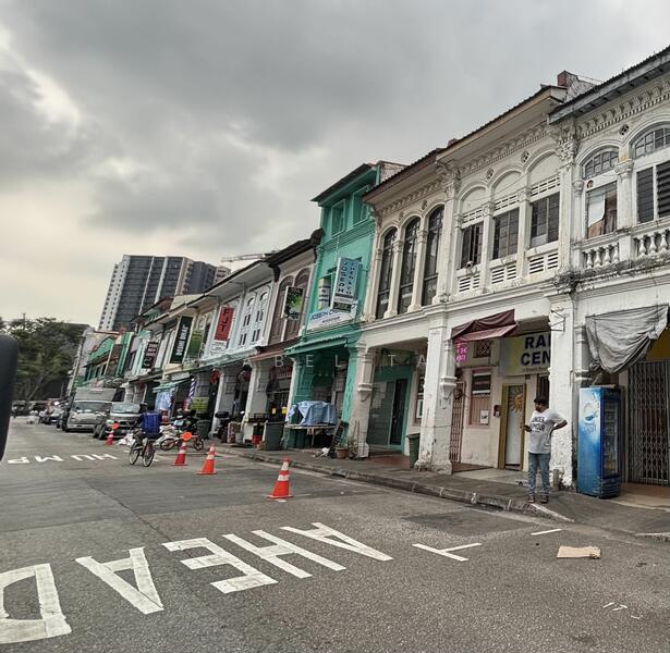 Freehold little India No ABSD, Desker Road/Rowell Road/upper weld road, 2,900 sqft, Shop / Shophouse For Sale, by Isabel Tan, 24301746 - CommercialGuru.com.sg