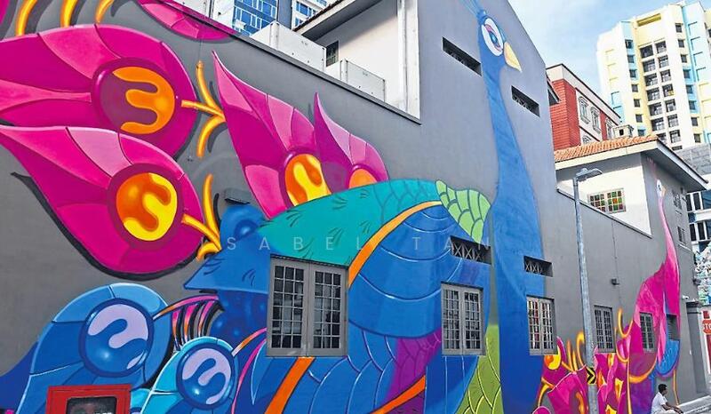 Freehold little India No ABSD, Desker Road/Rowell Road/upper weld road, 2,900 sqft, Shop / Shophouse For Sale, by Isabel Tan, 24301746 - CommercialGuru.com.sg