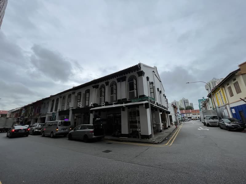Must Sell : Perak Road, Mayo street/Dunlop street/Little India, 1,100 sqft, Shop / Shophouse For Sale, by Isabel Tan, 24301776 - CommercialGuru.com.sg