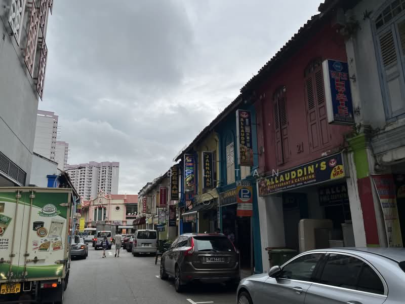 Must Sell : Perak Road, Mayo street/Dunlop street/Little India, 1,100 sqft, Shop / Shophouse For Sale, by Isabel Tan, 24301776 - CommercialGuru.com.sg