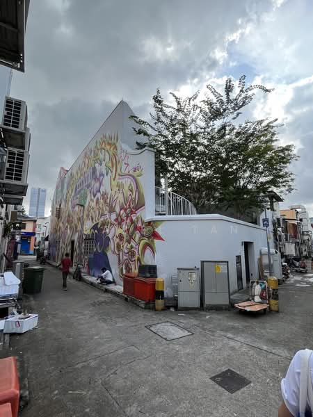 Must Sell : Perak Road, Mayo street/Dunlop street/Little India, 1,100 sqft, Shop / Shophouse For Sale, by Isabel Tan, 24301776 - CommercialGuru.com.sg