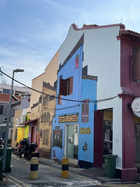 Must Sell : Perak Road, Mayo street/Dunlop street/Little India, 1,100 sqft, Shop / Shophouse For Sale, by Isabel Tan, 24301776 - CommercialGuru.com.sg