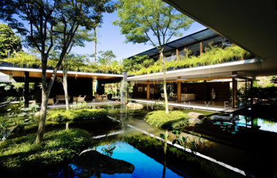 For Rent - 不要错过！植物园旁优质别墅! Cluny Road GCB