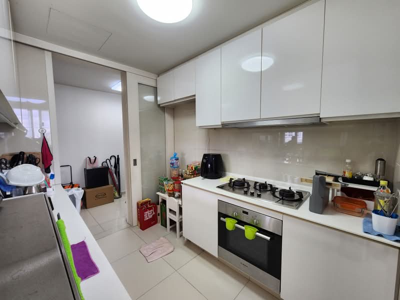 Bedok Residences, 16 Bedok North Drive, 3 Bedrooms, 1,206 sqft, Condominium For Rent, by Calvin Cheong, 24301936 - PropertyGuru.com.sg