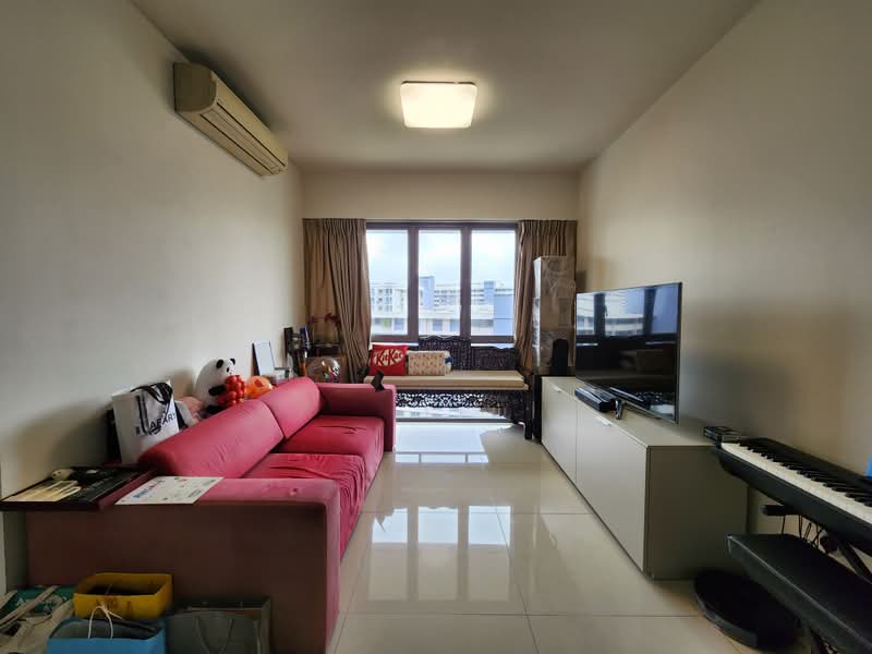 Bedok Residences, 16 Bedok North Drive, 3 Bedrooms, 1,206 sqft, Condominium For Rent, by Calvin Cheong, 24301936 - PropertyGuru.com.sg