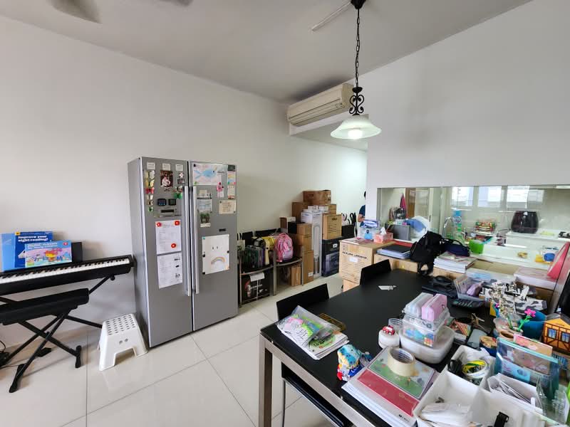 Bedok Residences, 16 Bedok North Drive, 3 Bedrooms, 1,206 sqft, Condominium For Rent, by Calvin Cheong, 24301936 - PropertyGuru.com.sg