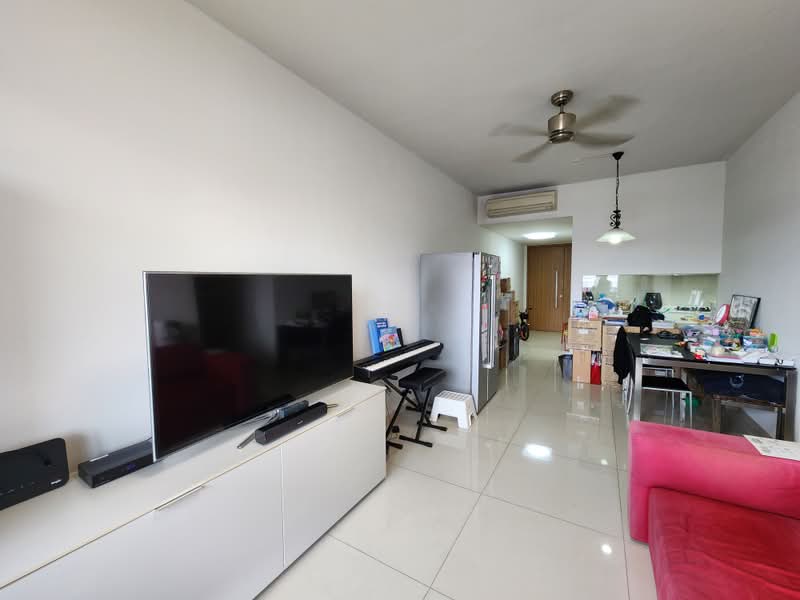 Bedok Residences, 16 Bedok North Drive, 3 Bedrooms, 1,206 sqft, Condominium For Rent, by Calvin Cheong, 24301936 - PropertyGuru.com.sg