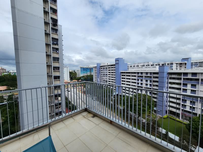 Bedok Residences, 16 Bedok North Drive, 3 Bedrooms, 1,206 sqft, Condominium For Rent, by Calvin Cheong, 24301936 - PropertyGuru.com.sg