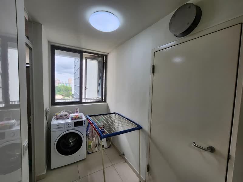 Bedok Residences, 16 Bedok North Drive, 3 Bedrooms, 1,206 sqft, Condominium For Rent, by Calvin Cheong, 24301936 - PropertyGuru.com.sg