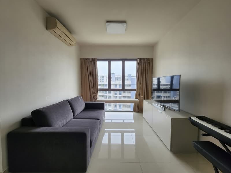 Bedok Residences, 16 Bedok North Drive, 3 Bedrooms, 1,206 sqft, Condominium For Rent, by Calvin Cheong, 24301936 - PropertyGuru.com.sg
