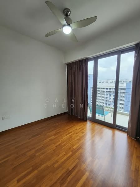 Bedok Residences, 16 Bedok North Drive, 3 Bedrooms, 1,206 sqft, Condominium For Rent, by Calvin Cheong, 24301936 - PropertyGuru.com.sg