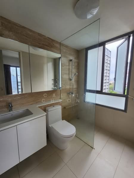 Bedok Residences, 16 Bedok North Drive, 3 Bedrooms, 1,206 sqft, Condominium For Rent, by Calvin Cheong, 24301936 - PropertyGuru.com.sg