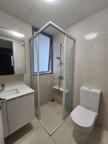 Bedok Residences, 16 Bedok North Drive, 3 Bedrooms, 1,206 sqft, Condominium For Rent, by Calvin Cheong, 24301936 - PropertyGuru.com.sg
