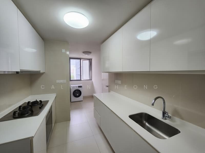 Bedok Residences, 16 Bedok North Drive, 3 Bedrooms, 1,206 sqft, Condominium For Rent, by Calvin Cheong, 24301936 - PropertyGuru.com.sg