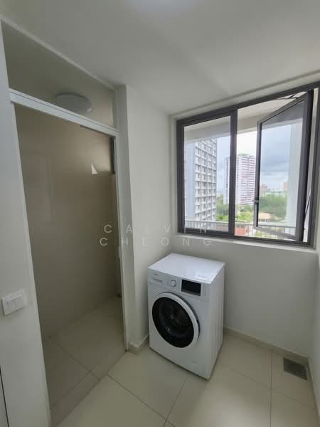 Bedok Residences, 16 Bedok North Drive, 3 Bedrooms, 1,206 sqft, Condominium For Rent, by Calvin Cheong, 24301936 - PropertyGuru.com.sg