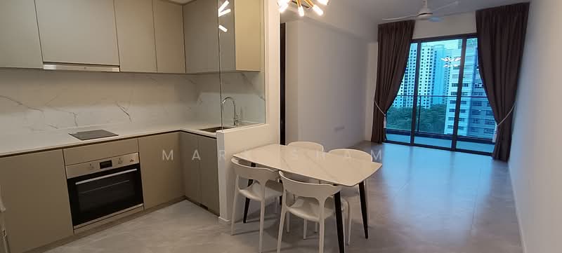 Clavon, 6 Clementi Avenue 1, 2 Bedrooms, 764 sqft, Condominium For Sale, by Mark Sham, 24301973 - PropertyGuru.com.sg