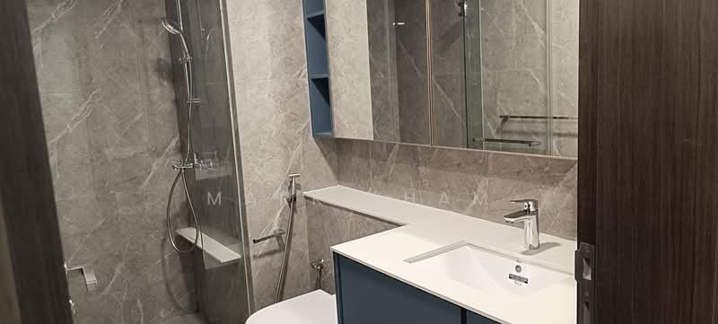 Clavon, 6 Clementi Avenue 1, 2 Bedrooms, 764 sqft, Condominium For Sale, by Mark Sham, 24301973 - PropertyGuru.com.sg
