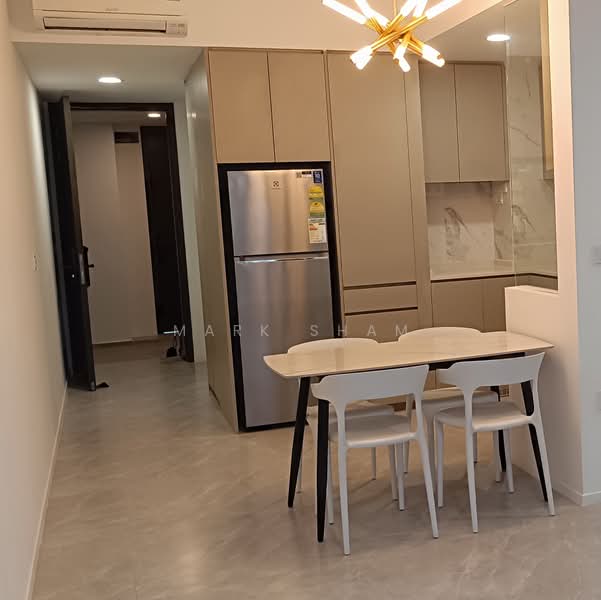 Clavon, 6 Clementi Avenue 1, 2 Bedrooms, 764 sqft, Condominium For Sale, by Mark Sham, 24301973 - PropertyGuru.com.sg