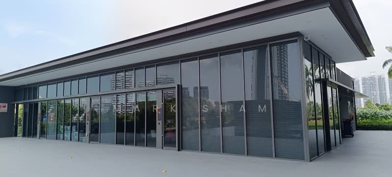 Clavon, 6 Clementi Avenue 1, 2 Bedrooms, 764 sqft, Condominium For Sale, by Mark Sham, 24301973 - PropertyGuru.com.sg