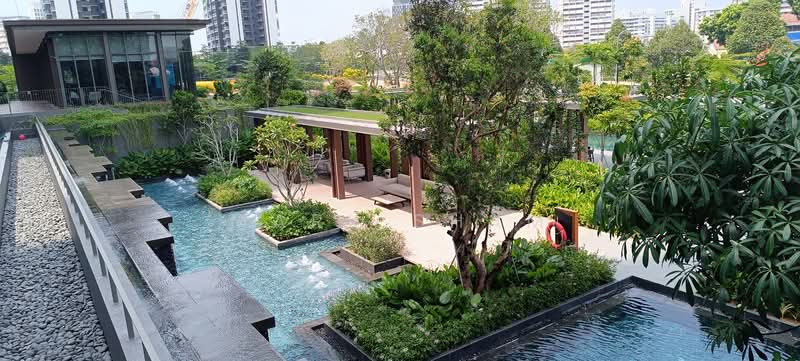 Clavon, 6 Clementi Avenue 1, 2 Bedrooms, 764 sqft, Condominium For Sale, by Mark Sham, 24301973 - PropertyGuru.com.sg
