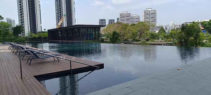 Clavon, 6 Clementi Avenue 1, 2 Bedrooms, 764 sqft, Condominium For Sale, by Mark Sham, 24301973 - PropertyGuru.com.sg