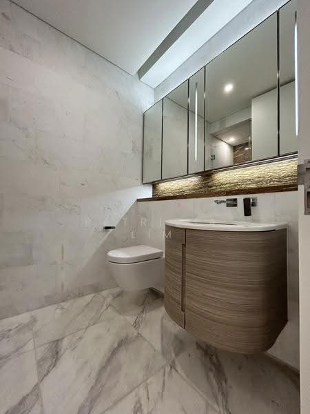 DUO Residences, 1 Fraser Street, Beach Road / Bugis / Rochor, 3 Bedrooms, 1,528 sqft, Apartment For Rent, by Patricia Lim, 24302077 - PropertyGuru.com.sg