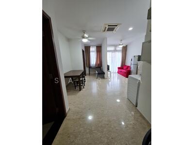 For Rent - Suites at Bukit Timah