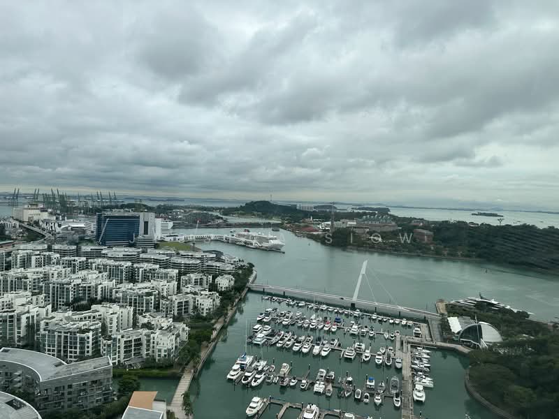 Reflections at Keppel Bay, 33 Keppel Bay View, 3 Bedrooms, 2,175 sqft, Condominium For Rent, by Jessica Siow, 24302484 - PropertyGuru.com.sg