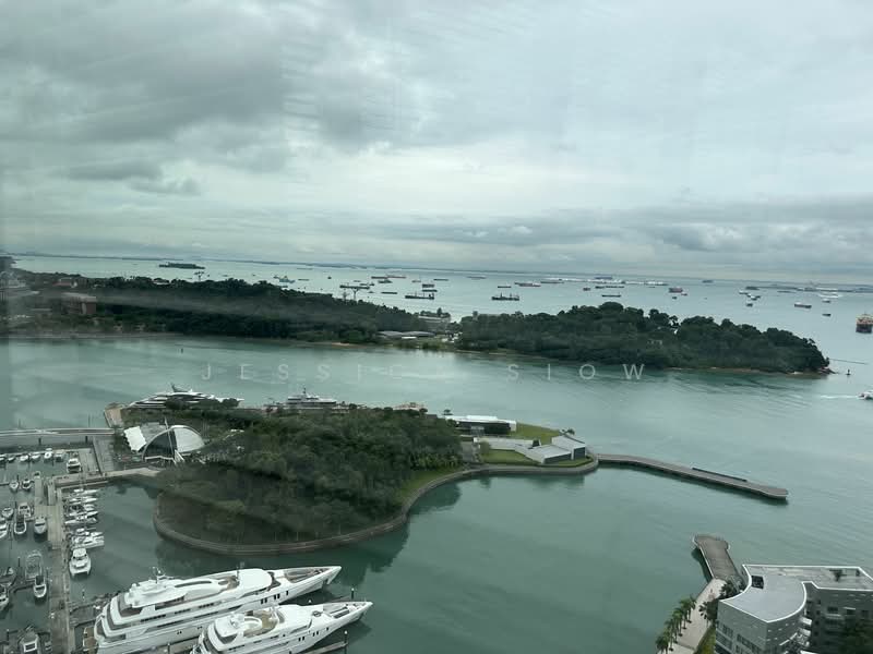 Reflections at Keppel Bay, 33 Keppel Bay View, 3 Bedrooms, 2,175 sqft, Condominium For Rent, by Jessica Siow, 24302484 - PropertyGuru.com.sg