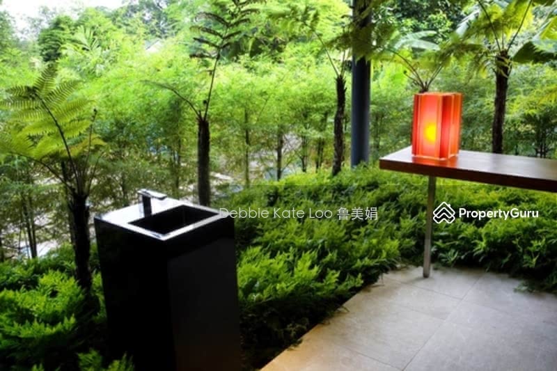 For Rent - Botanic Gardens Cluny Dalvey Tanglin GCB 新加坡植物园优质洋房
