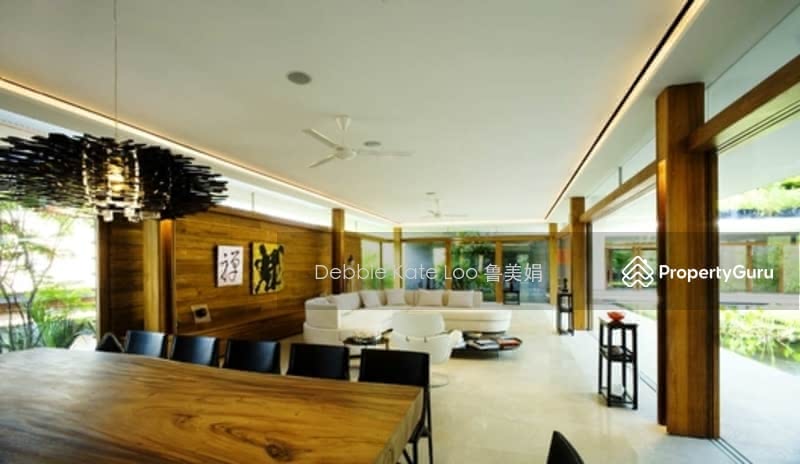 For Rent - Botanic Gardens Cluny Dalvey Tanglin GCB 新加坡植物园优质洋房