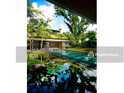 For Rent - Botanic Gardens Cluny Dalvey Tanglin GCB 新加坡植物园优质洋房