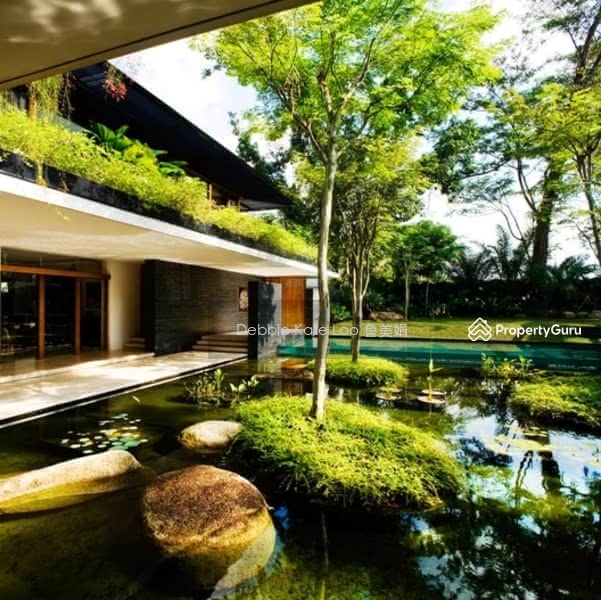 For Rent - Botanic Gardens Cluny Dalvey Tanglin GCB 新加坡植物园优质洋房