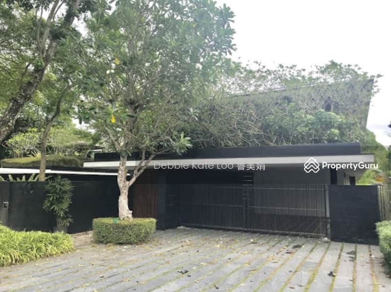 For Rent - Botanic Gardens Cluny Dalvey Tanglin GCB 新加坡植物园优质洋房