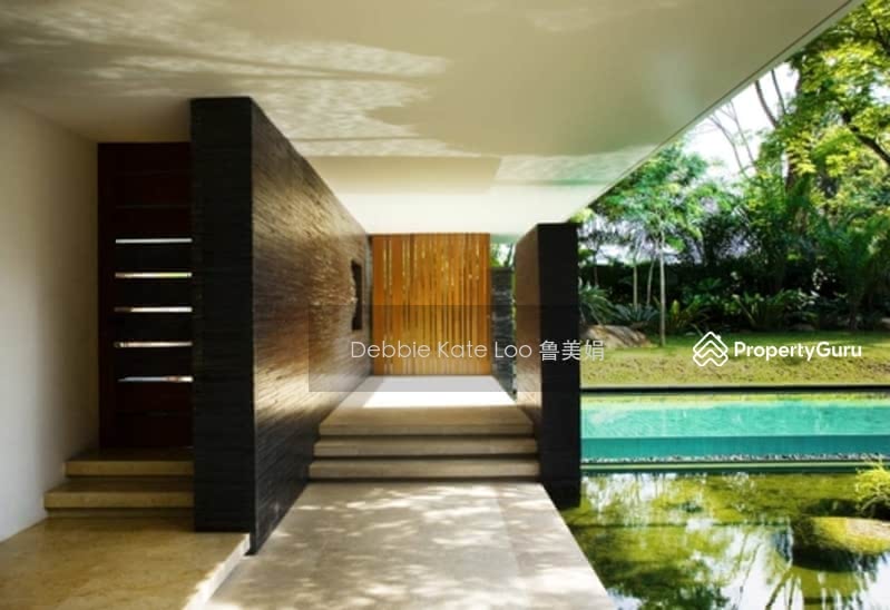 For Rent - Botanic Gardens Cluny Dalvey Tanglin GCB 新加坡植物园优质洋房