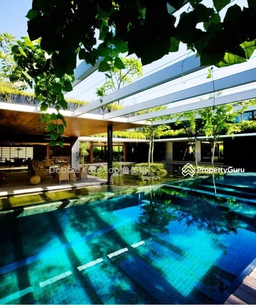 For Rent - Botanic Gardens Cluny Dalvey Tanglin GCB 新加坡植物园优质洋房