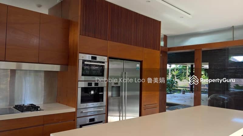 For Rent - Botanic Gardens Cluny Dalvey Tanglin GCB 新加坡植物园优质洋房