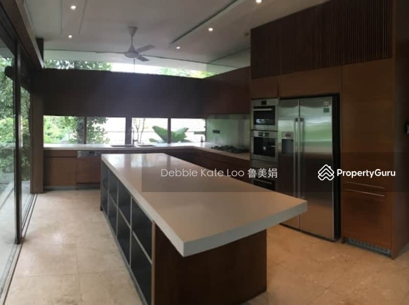 For Rent - Botanic Gardens Cluny Dalvey Tanglin GCB 新加坡植物园优质洋房