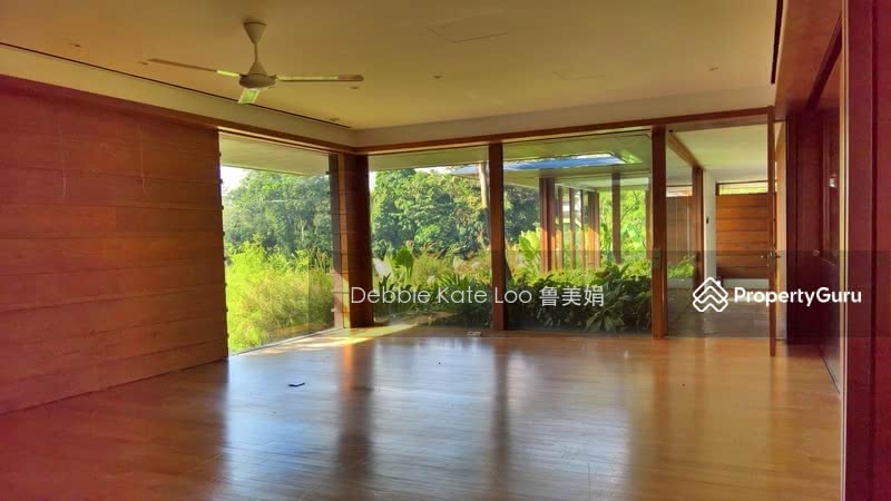 For Rent - Botanic Gardens Cluny Dalvey Tanglin GCB 新加坡植物园优质洋房