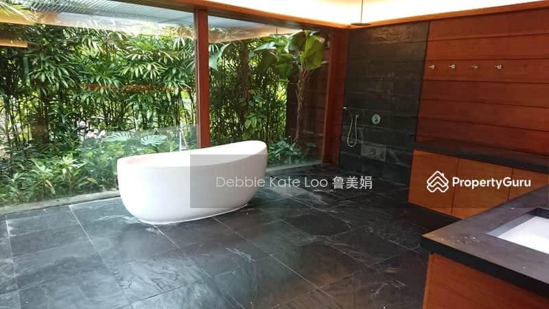 For Rent - Botanic Gardens Cluny Dalvey Tanglin GCB 新加坡植物园优质洋房
