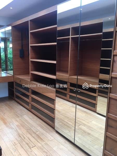 For Rent - Botanic Gardens Cluny Dalvey Tanglin GCB 新加坡植物园优质洋房