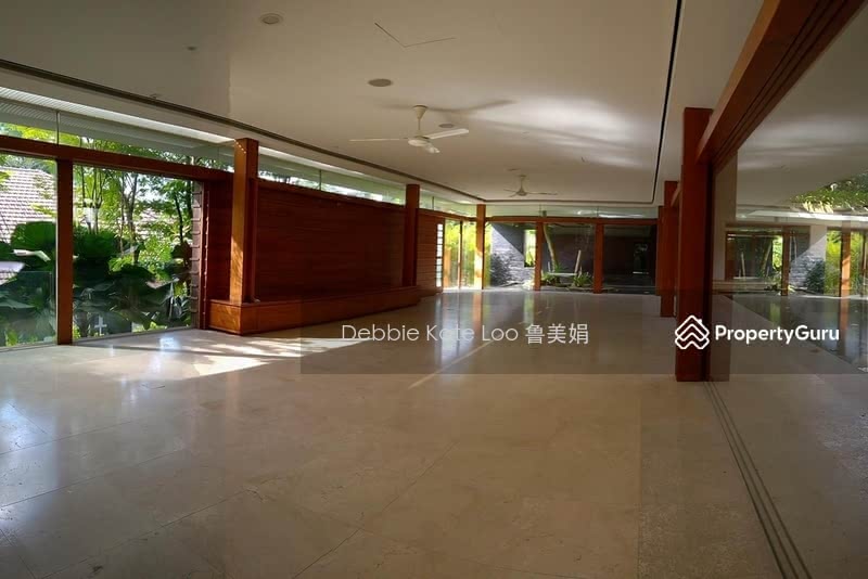 For Rent - Botanic Gardens Cluny Dalvey Tanglin GCB 新加坡植物园优质洋房