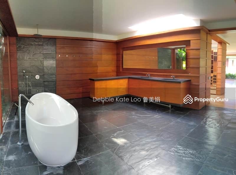 For Rent - Botanic Gardens Cluny Dalvey Tanglin GCB 新加坡植物园优质洋房
